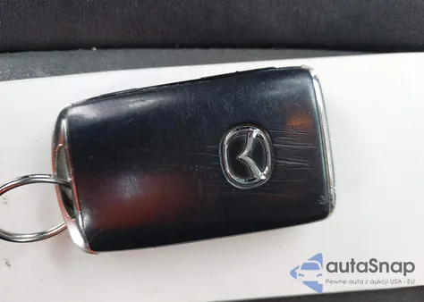 2021 Mazda Cx-5 Touring from USA, damaged, VIN JM3KFBCM5M0347113